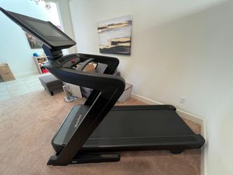 NordicTrack Commercial 1750 Treadmill Delivery Available