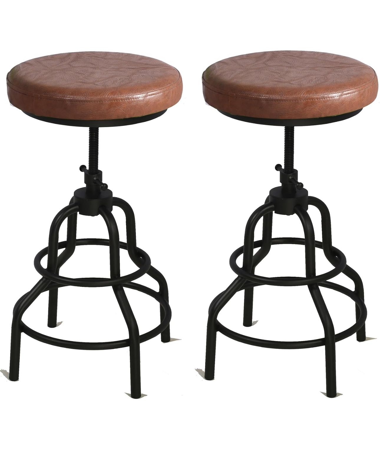 Bar Stools 2 Pieces