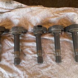Used Honda Coil Packs