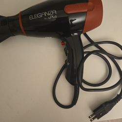 Hair Dryer 