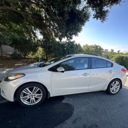 2015 Kia Forte