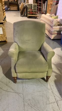Reclining chair
