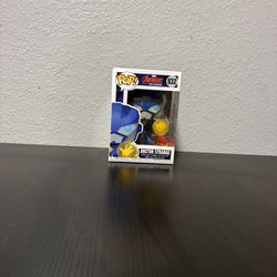 Dr. Strange Funko Pop