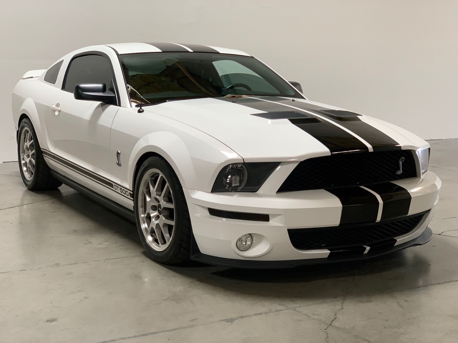 2008 Ford Mustang Shelby Gt500 only $38999 financing available