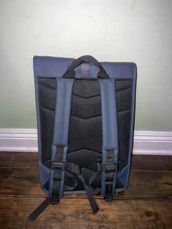 Roll Top Backpack Thumbnail