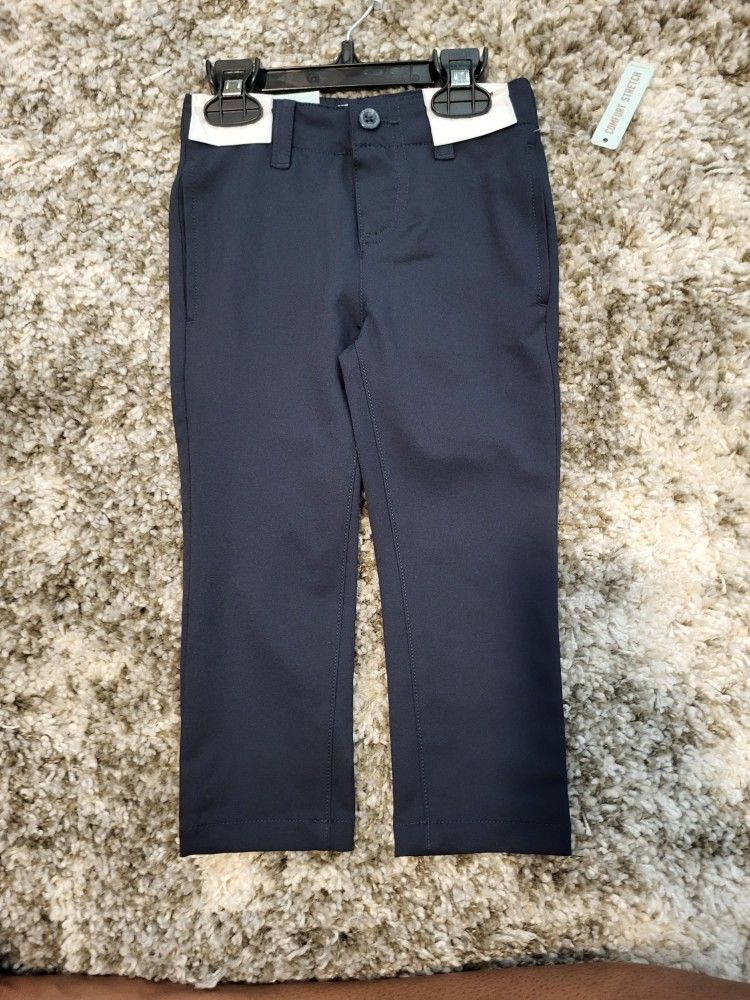School Uniform Pants Unisex