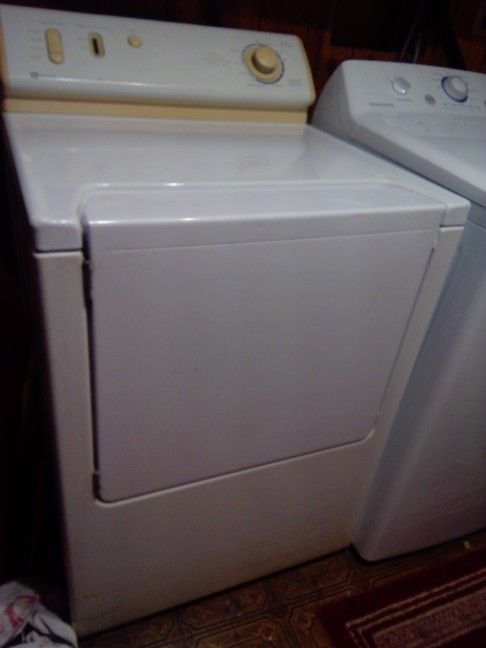 MAYTAG IntelliDry