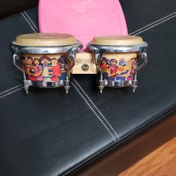 Santana Drums
