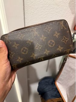 Louis wallet