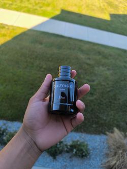 ✨Dior Sauvage Elixir 100ml✨