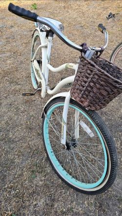 Used Bicycle $80 OBO
