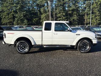 2006 Ford Ranger