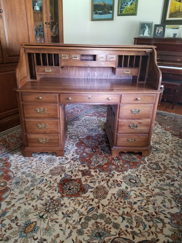 Pennsylvania House oak furniture for Sale in Frederick, MD OfferUp