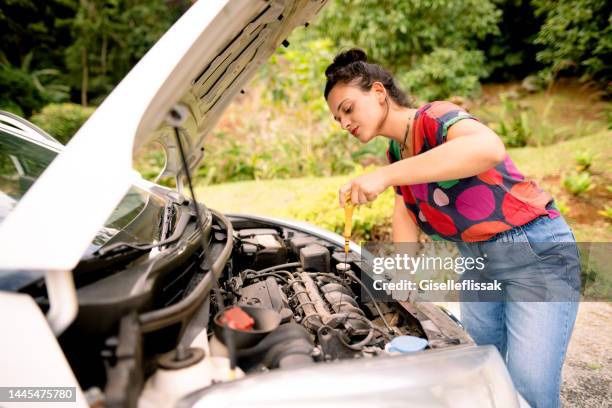 Gals Class For Tune Ups
