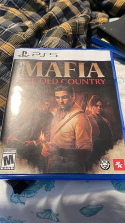 Mafia old country