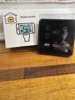 Smart Socket