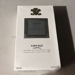 Creed Perfume 