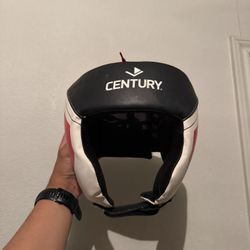 Century Head Gear