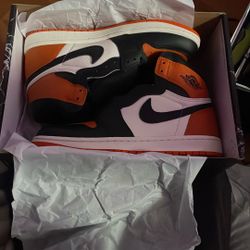 Jordan 1s Retro high Og