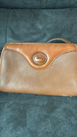 Dooney and Bourne leather Purse