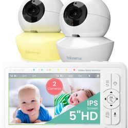 Baby Monitors 
