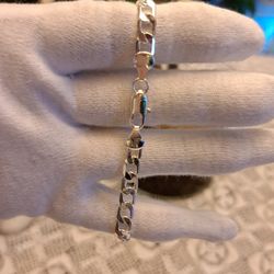 Bracelet Silver 925