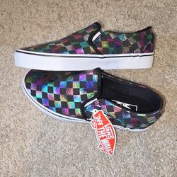 Women's Van's 