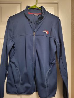 Womens North Face Fleece