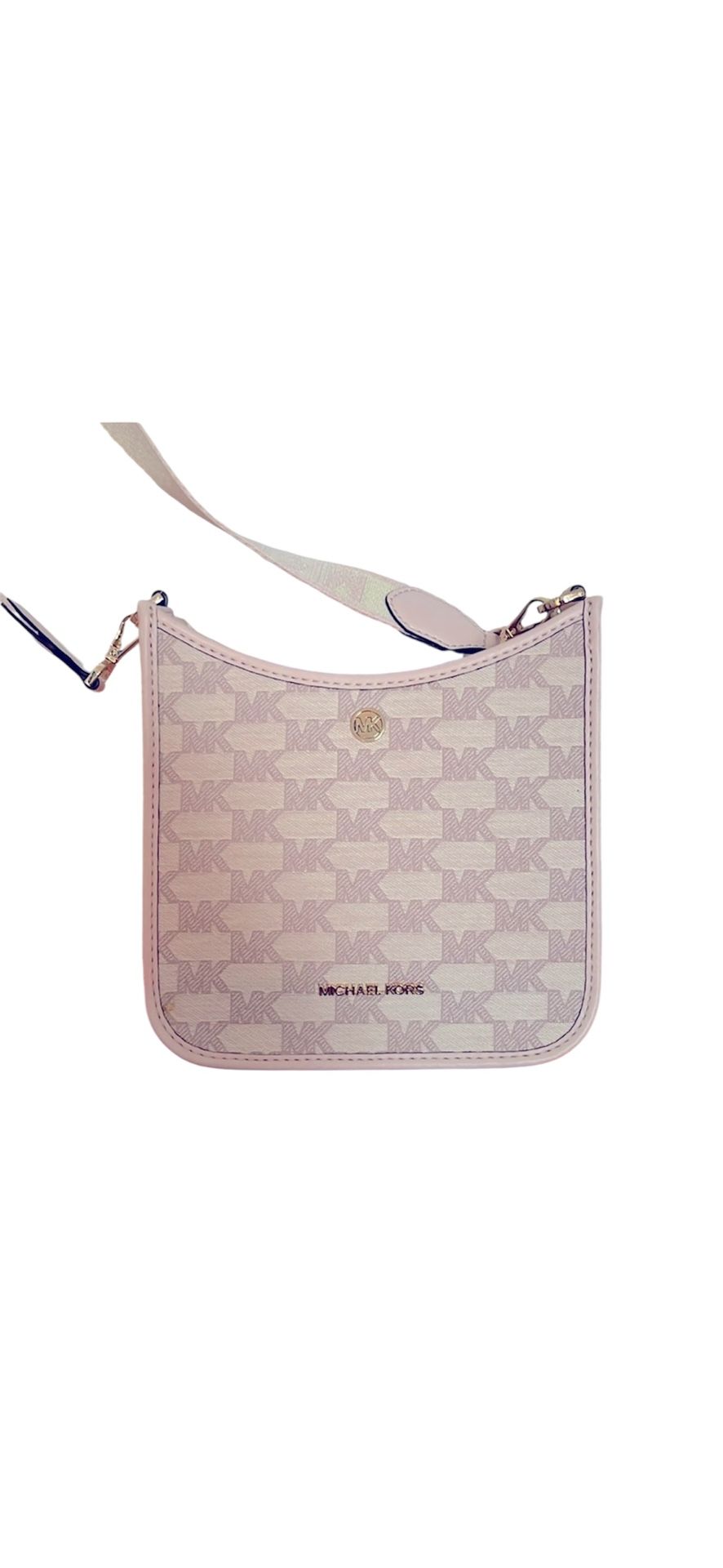 Michael Kors Messenger Bag NWT