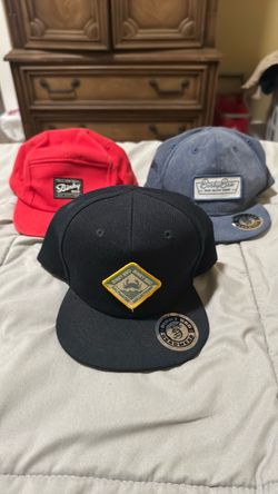 Kid Snapback Hat