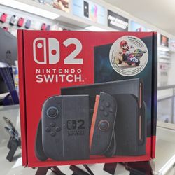 Nintendo Switch Mariokart World