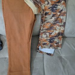 Men Outfit