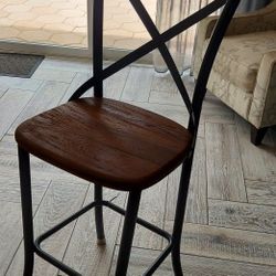 30" Bar Stools