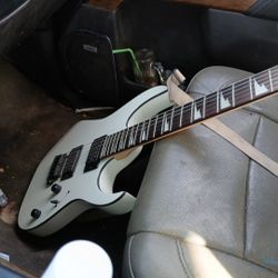 Electric Guitar