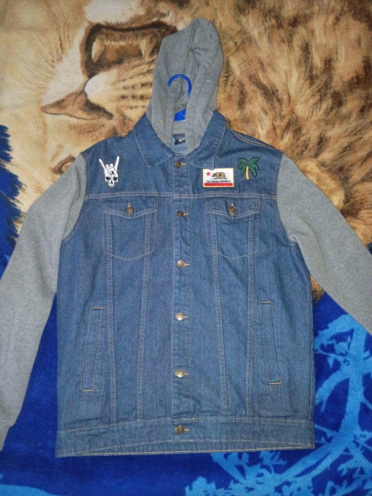 Men's Jacket