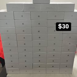 AirPods Pro 2nd Generation 