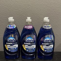 Dawn Dish Soap 21.6 oz