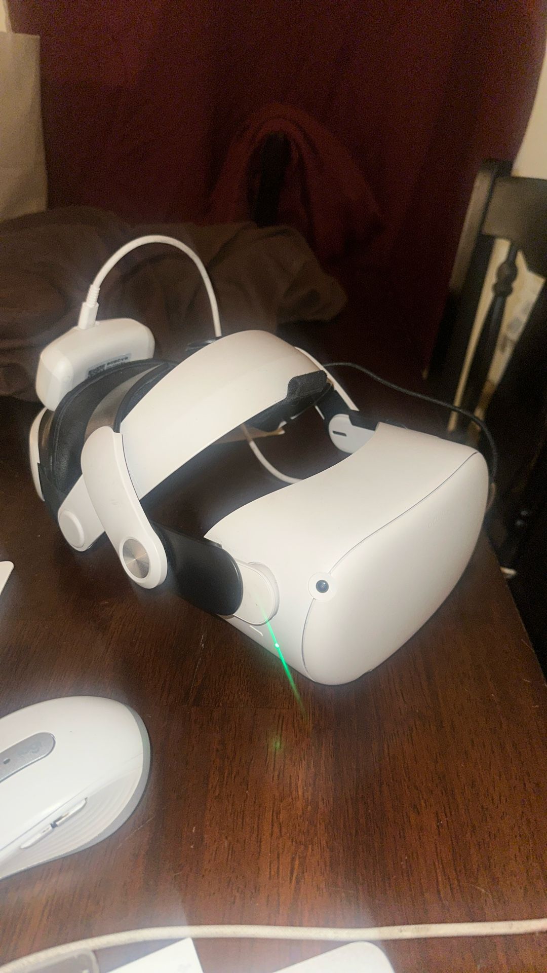 Oculus Meta Quest 2 VR