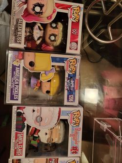Funko Pop