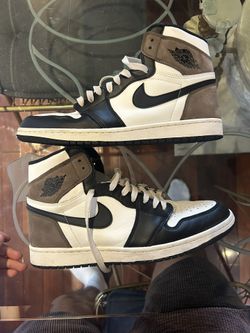 Jordan 1 Retro High “Dark Mocha”