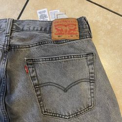 501 Size 36x32