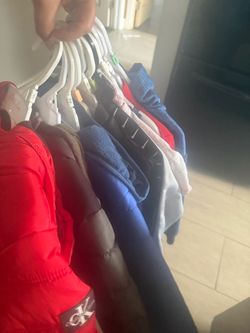 Baby clothes