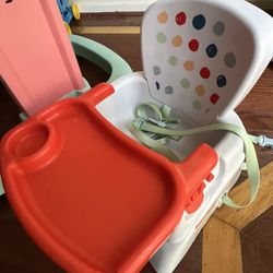 Kids High Chair