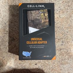 Spy Point Cellular Adaptar 