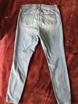Torrid Jeans Size 14