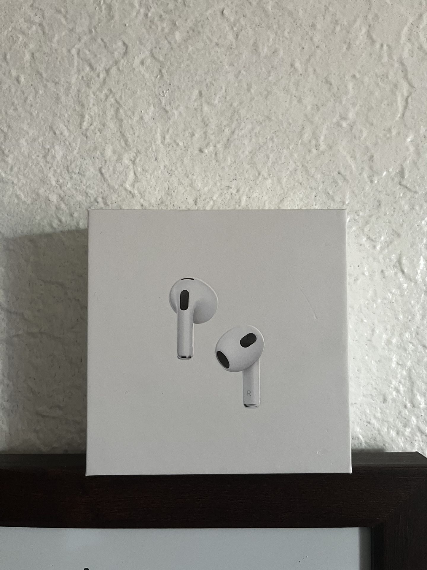Airpod 3 W/ MagSafe Case & ANC READ DESCRIPTION