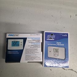 AC Thermostats