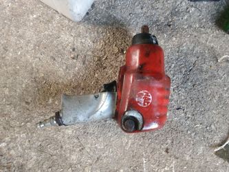 Mac air tool 1/2 inch drive