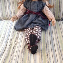 Vintage Doll ....lisi..