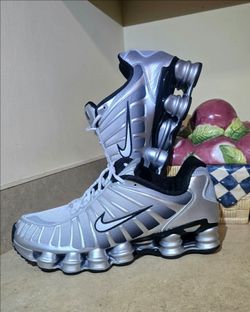 Air Shox TL